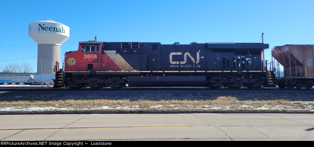 CN 3808